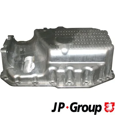 Oil Sump